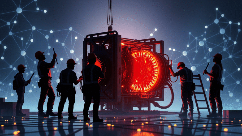 Building Better: From First Brick to DeFi Engine Mastery