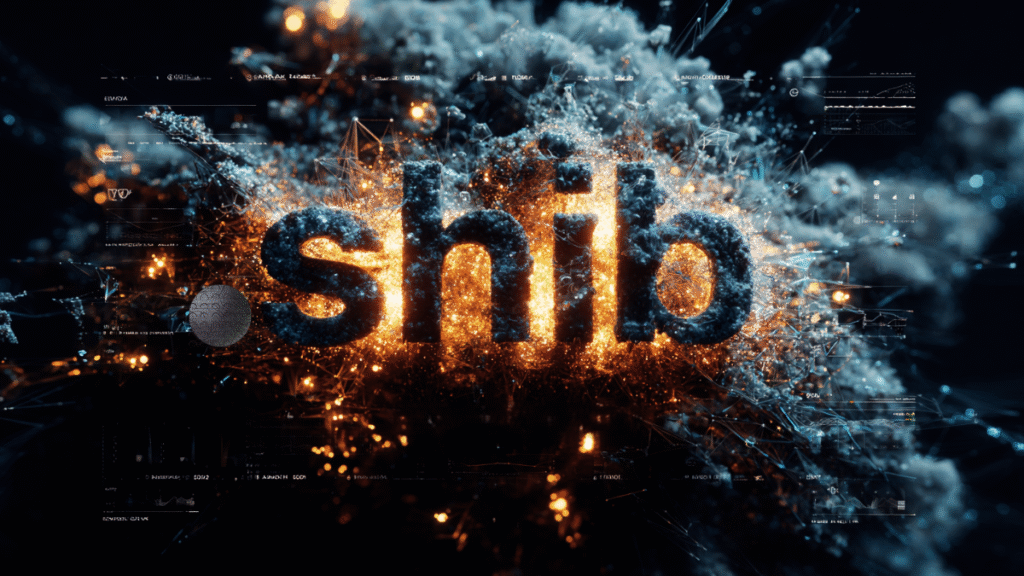Shib Name Service: Your Digital Passport in the New World