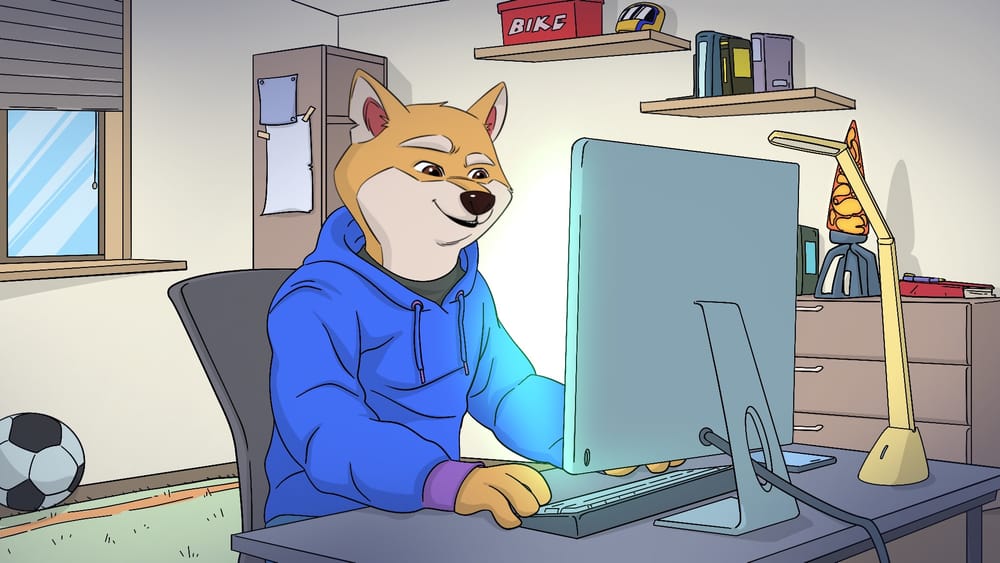 How Shiba Inu, LEASH, and BONE Are Quietly Beating the Market Right Now