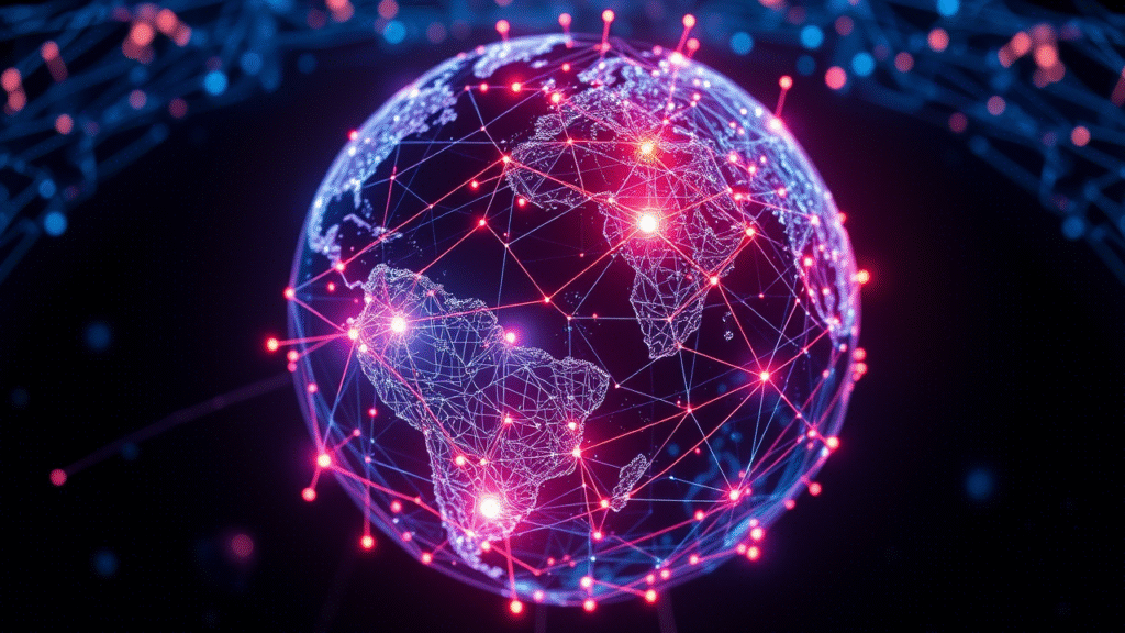 The Dawn of the Metasystem: Constructing Tomorrow's World