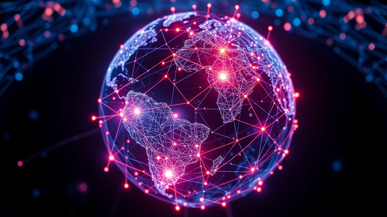The Dawn of the Metasystem: Constructing Tomorrow's World
