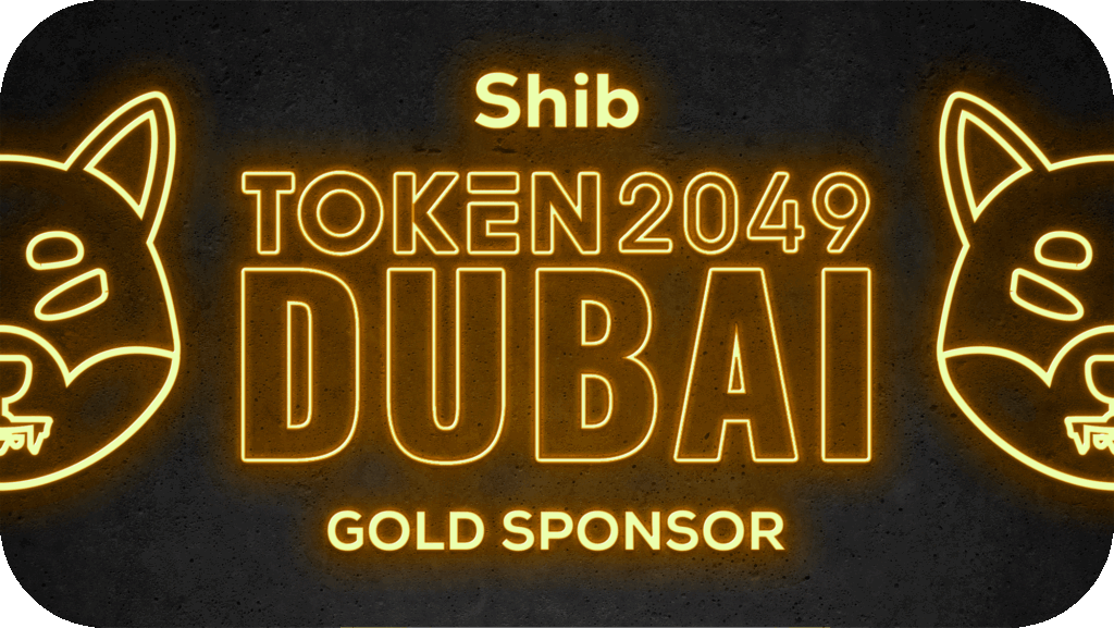 Dubai Secrets Shattered: Shiba Inu’s TOKEN2049 Playbook