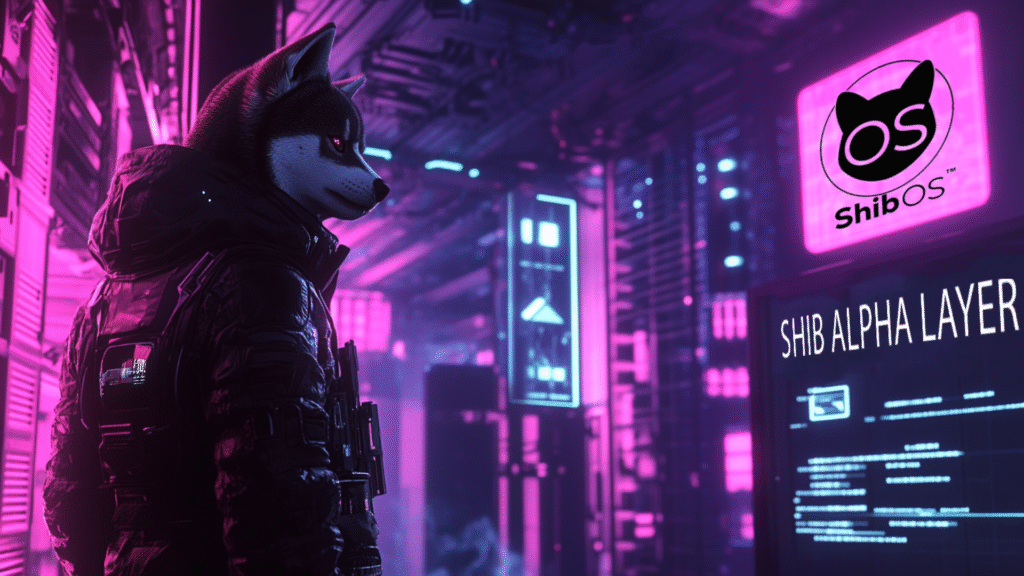 Shib Alpha Layer Ignites a New Era for Web3 Builders