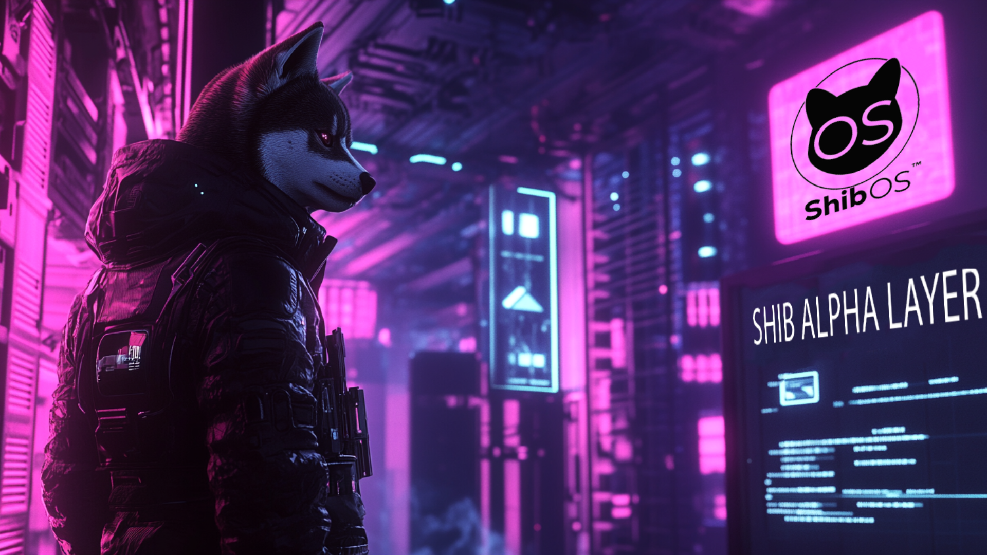 Shib Alpha Layer Ignites a New Era for Web3 Builders