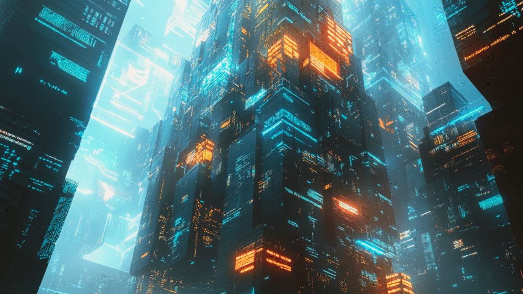 Web3 Interoperability Breakthrough: Ending the Era of Digital Babel