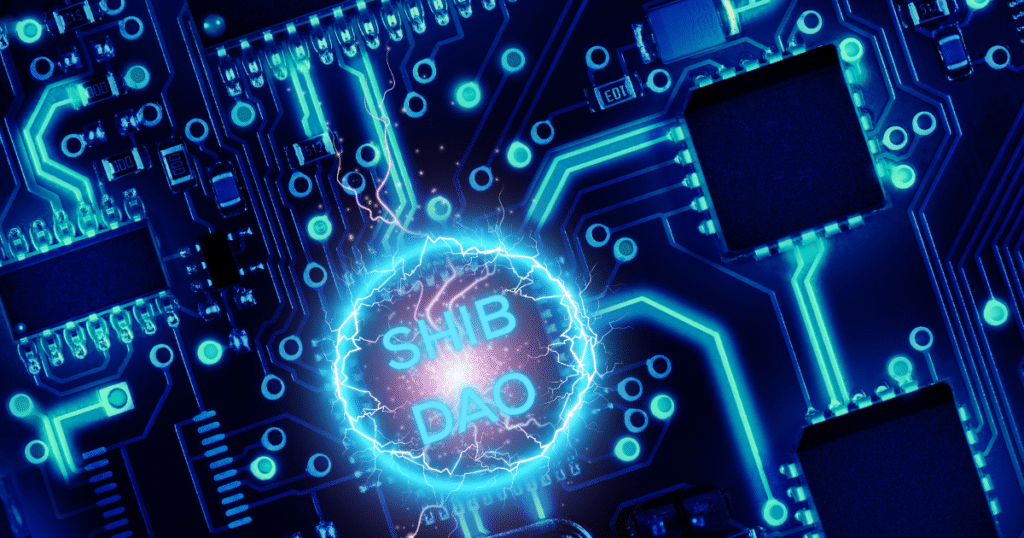 How ShibDAO Works: The Tech Running Shiba’s New Engine