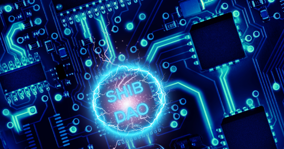 How ShibDAO Works: The Tech Running Shiba’s New Engine