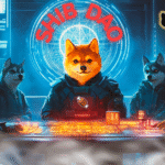 How ShibDAO Works: The Tech Running Shiba’s New Voting Engine