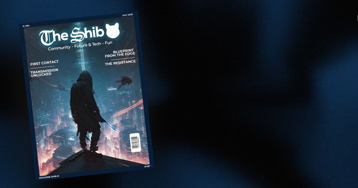 First Contact: Editorial Log