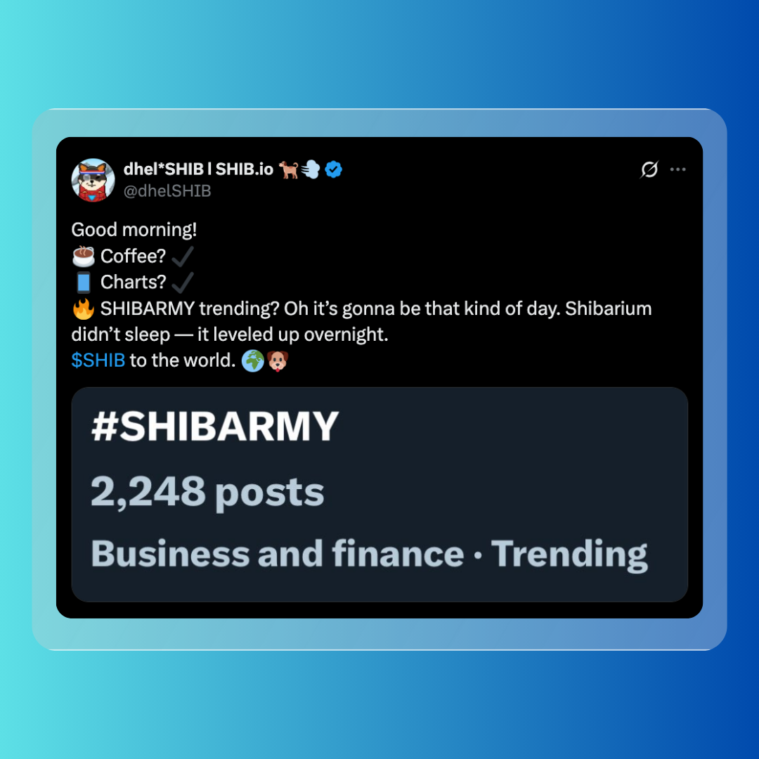 Shiba Inu Ecosystem Updates, Token Surges & Community Wins