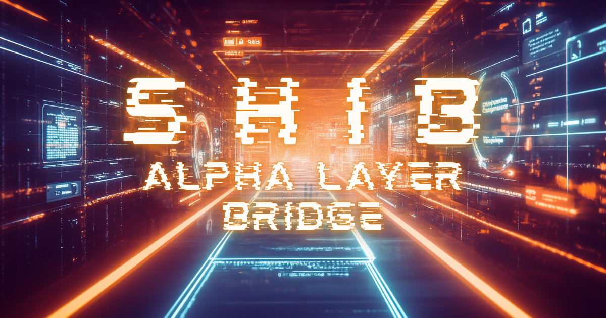 How To Unlock BONE-Free Transactions: Shib Alpha Layer Bridge