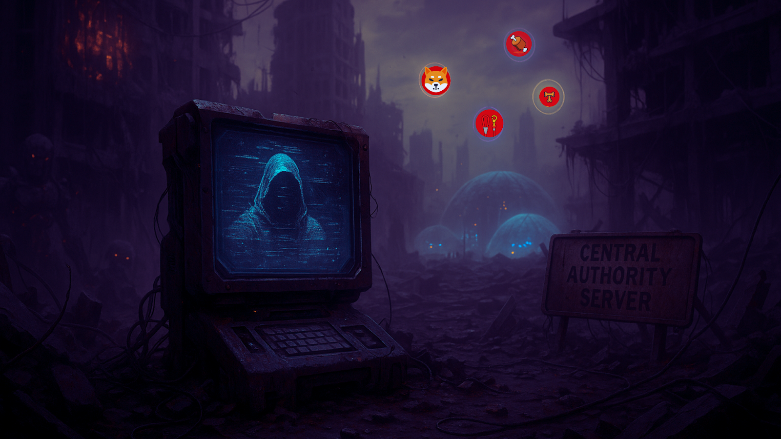 The Warning and the Fallout: Buterin and Kusama on the Fight for AI Survival
