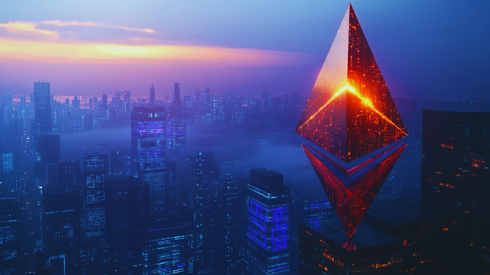 Is Ethereum the New Bitcoin — and Where Shiba Inu Fits In
