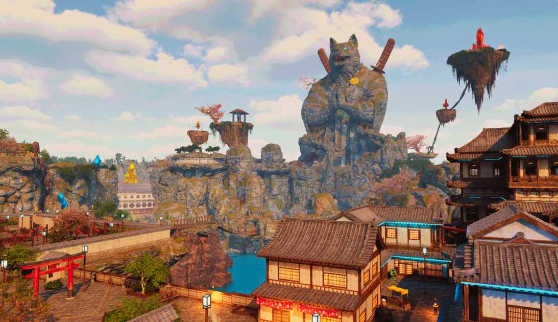 Shib: The Metaverse Receives Its Most Powerful Upgrade Yet
