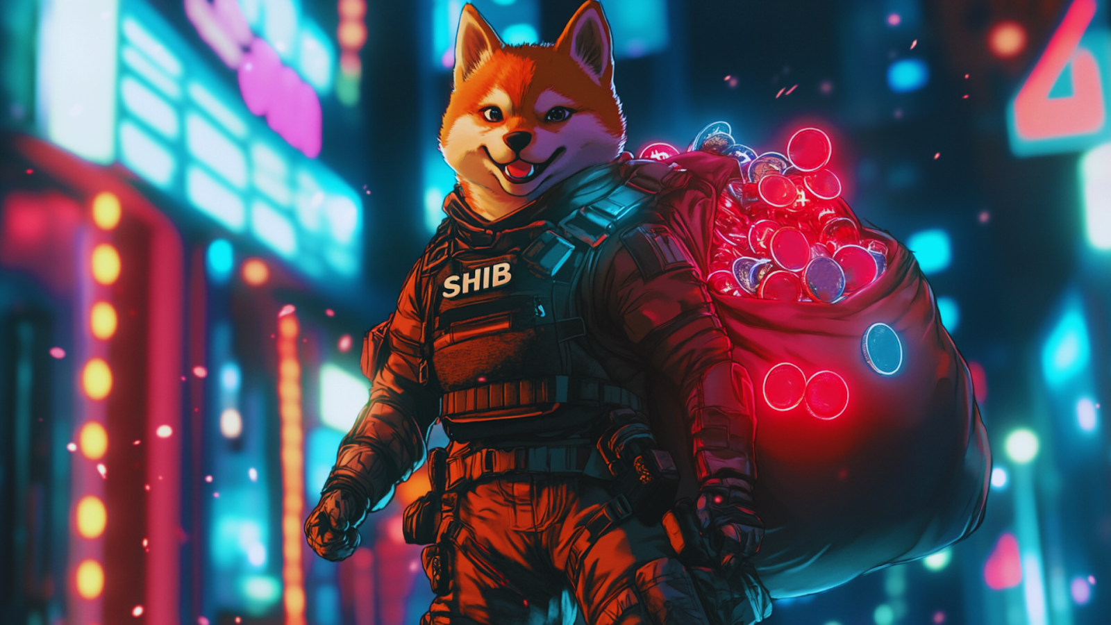 Shib Tokenomics: How to bone-shib liquidity allows Faster burn and let you Earn More