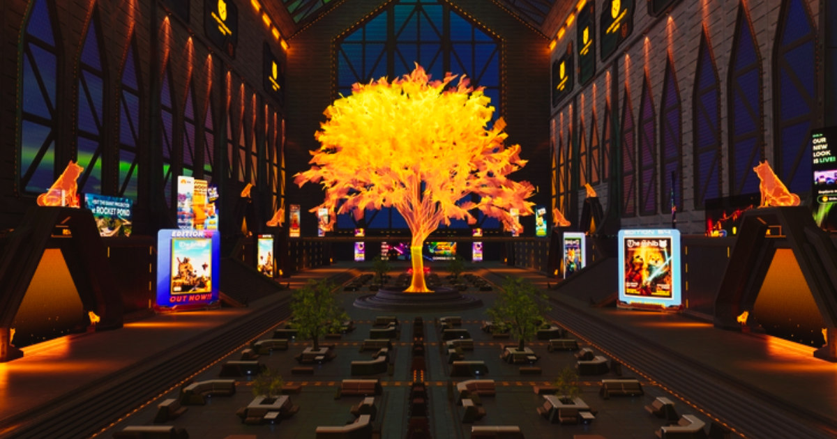 Shib: The Metaverse Receives Its Most Powerful Upgrade Yet
