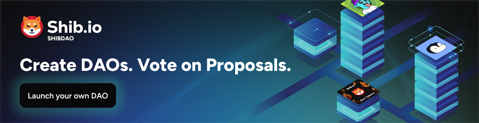 My SHIB Breakthrough: 4 Years of Building with Purpose
