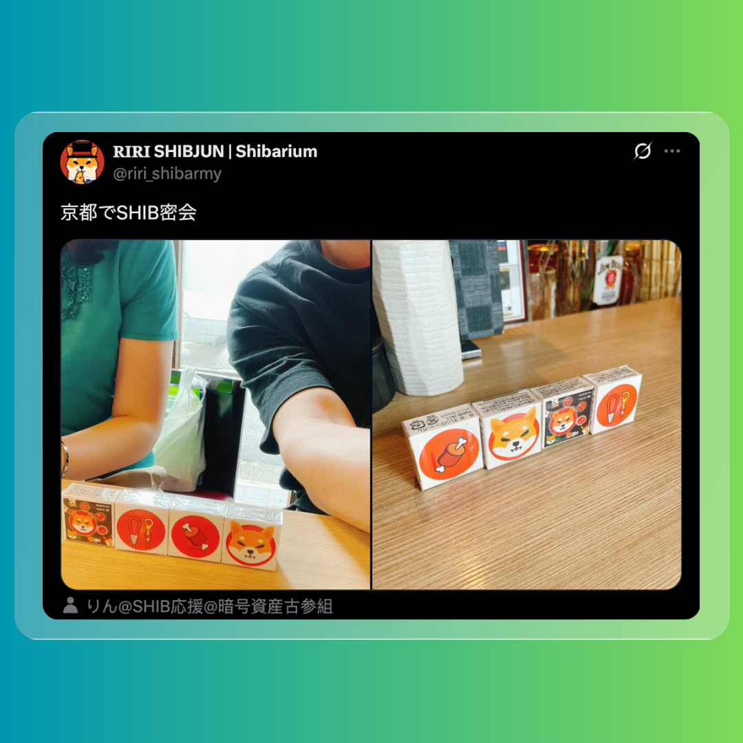 Shiba Inu Surge: Breaking Down Trends, Burning Tokens & Charging Ahead

