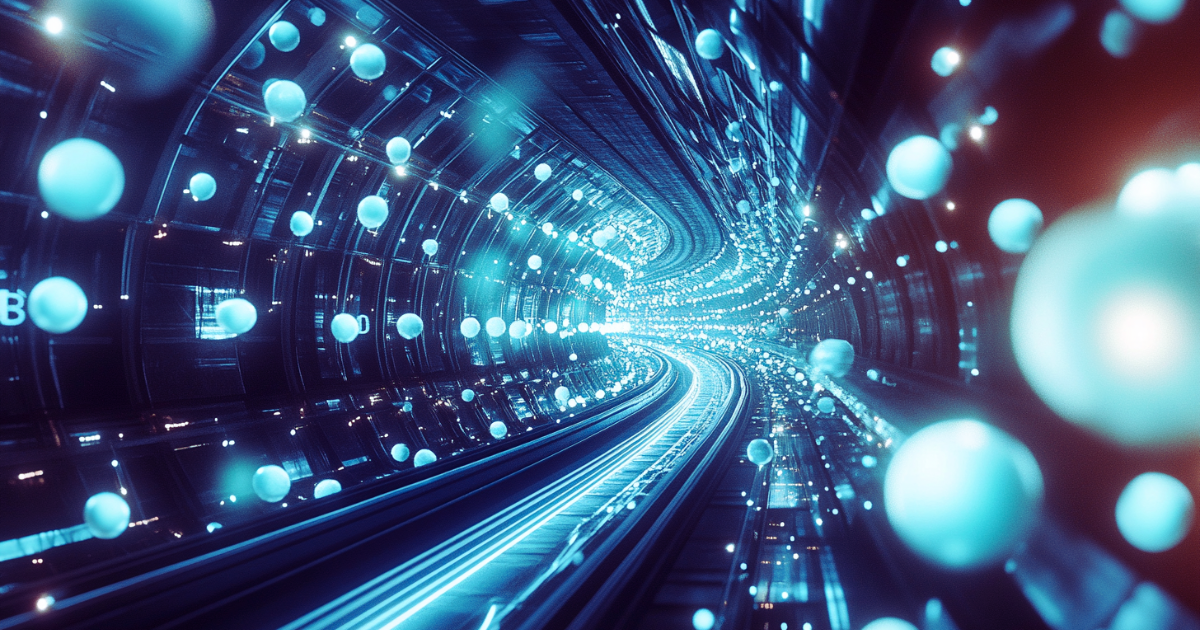 The New Crypto Order: Institutions Are Here—and They’re Not Leaving