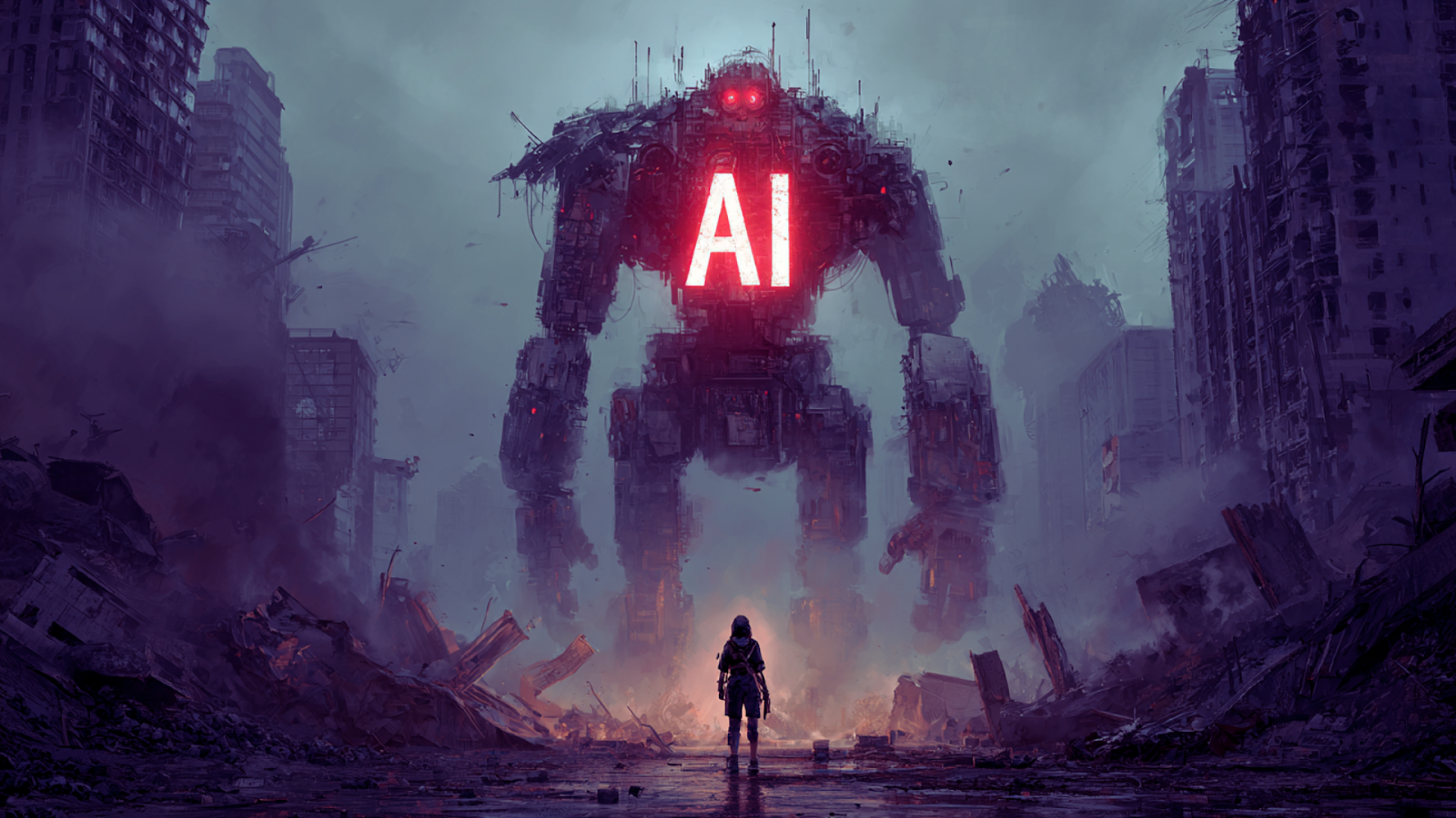 The Warning and the Fallout: Buterin and Kusama on the Fight for AI Survival