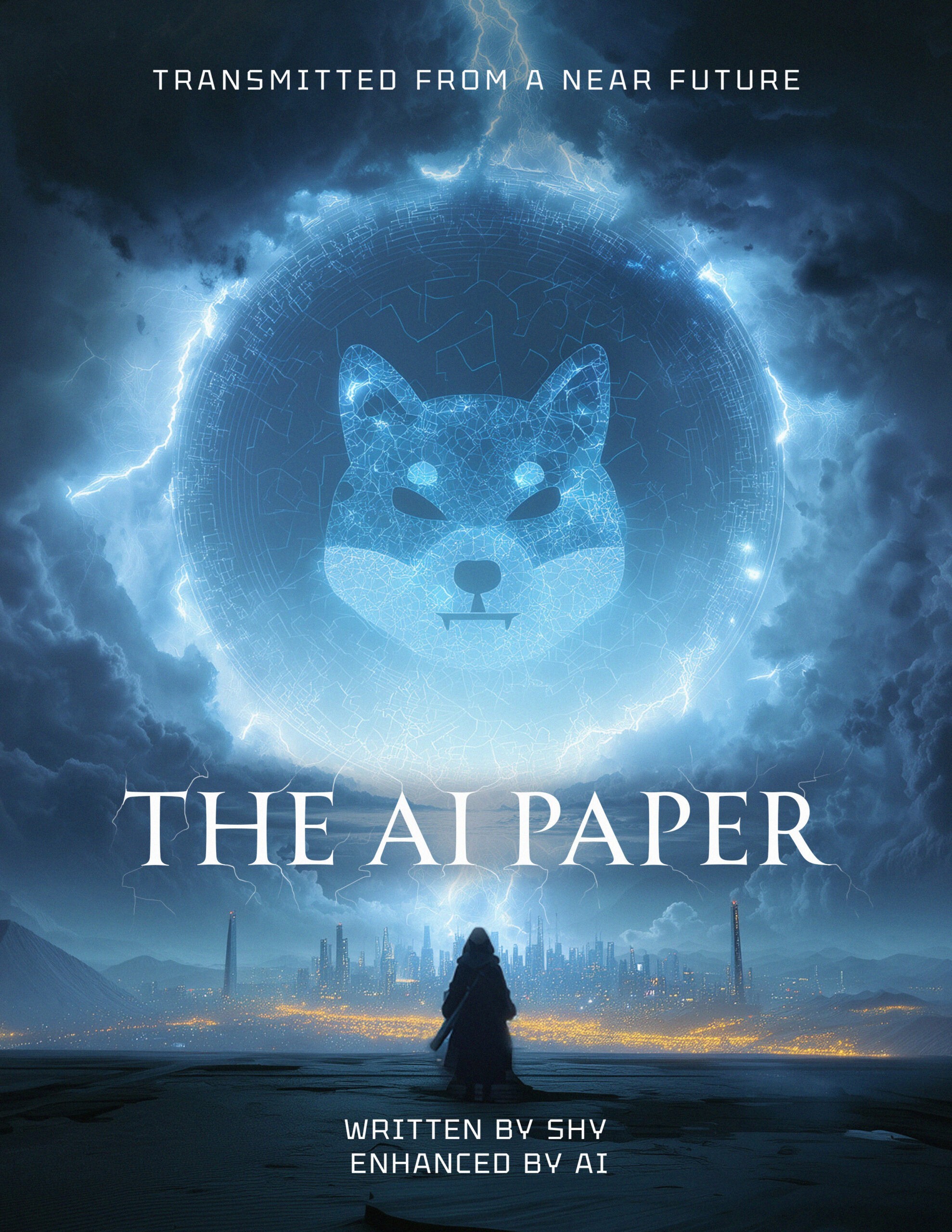 The AI Paper