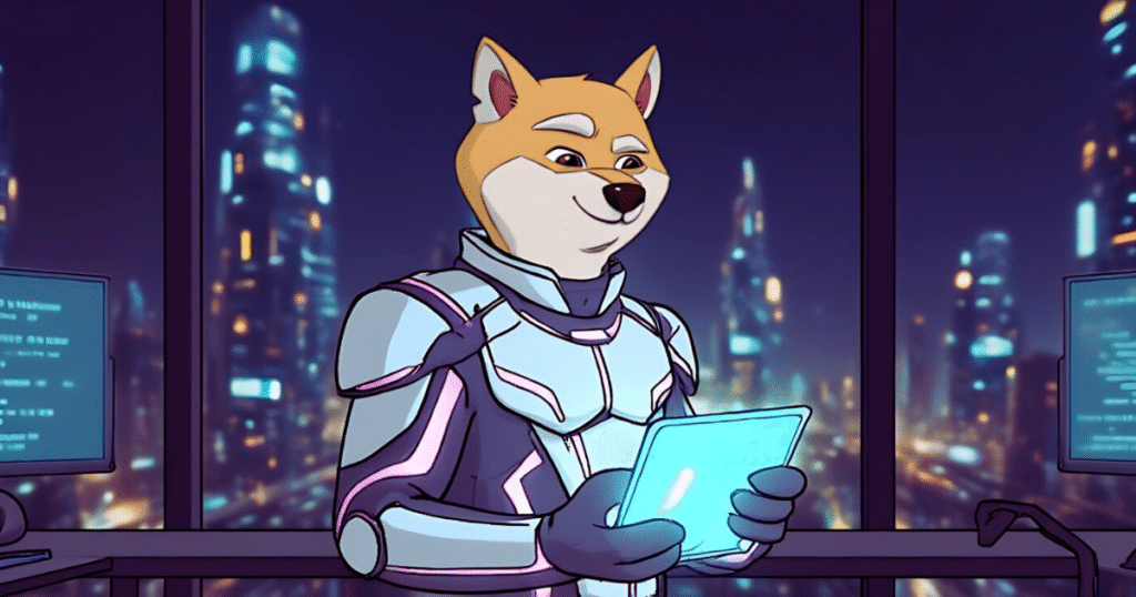 Shiba Inu Surge: Breaking Down Trends, Burning Tokens & Charging Ahead