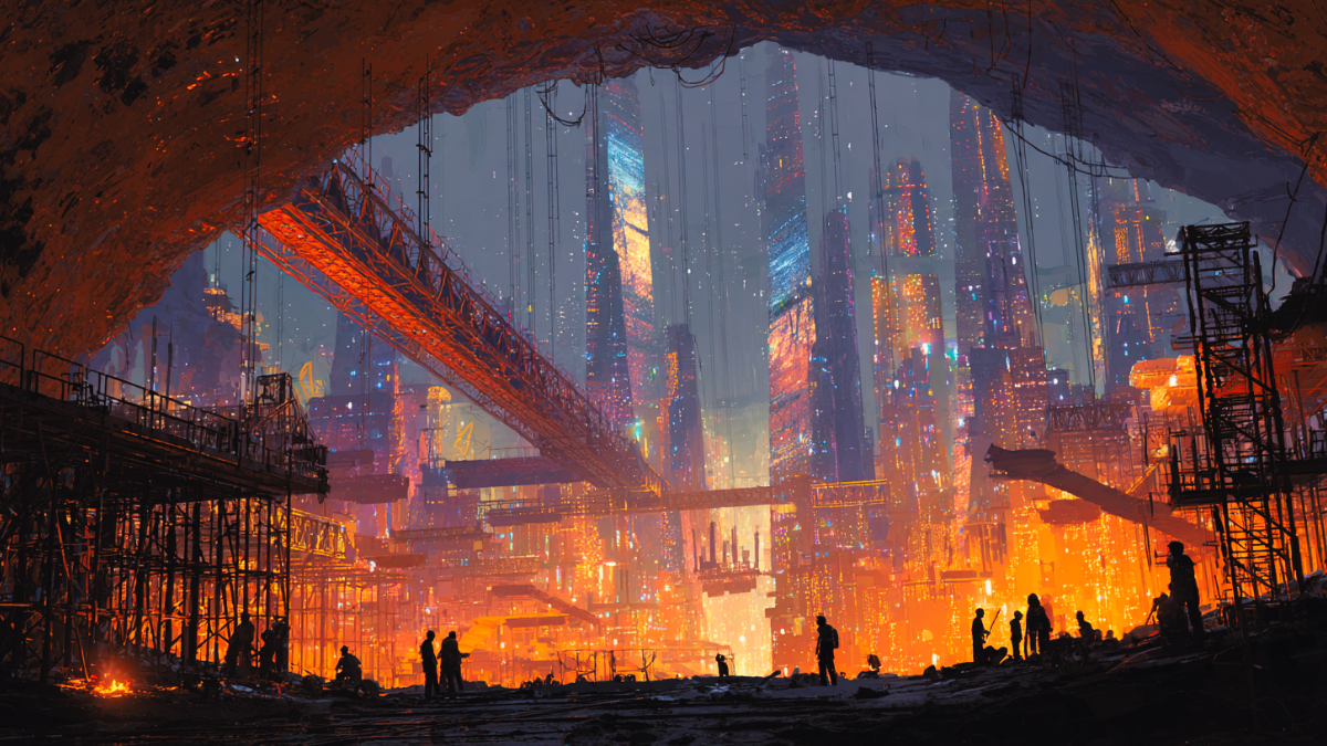 The Hidden Work That Defines the Future of Web3 Infrastructure