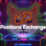 Positions Exchange Fuels the First Official Shibarium Perpetual DEX