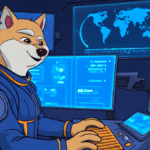 Shiba Inu Surge: Breaking Down Trends, Burning Tokens & Charging Ahead
