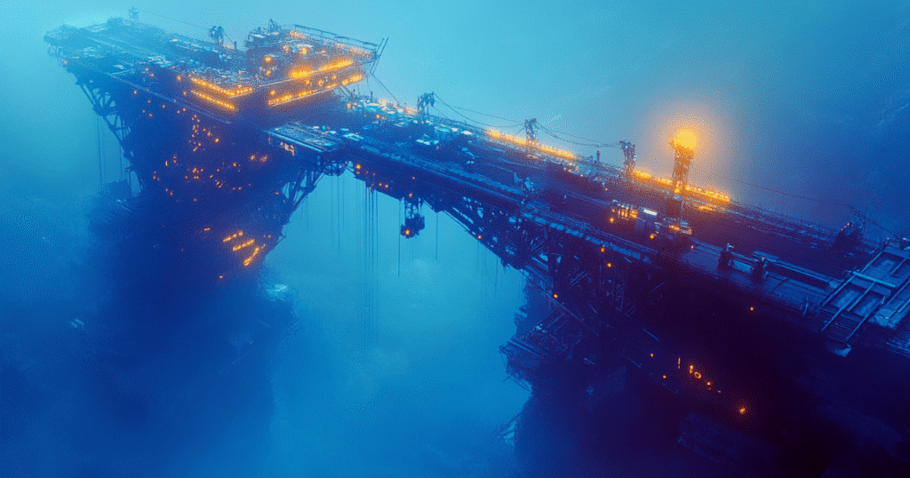 Charting the Crypto Future: Forging Our Digital Horizon