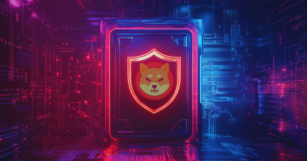 Shib Identity Aims to Secure Your Data — Even from Quantum Computers