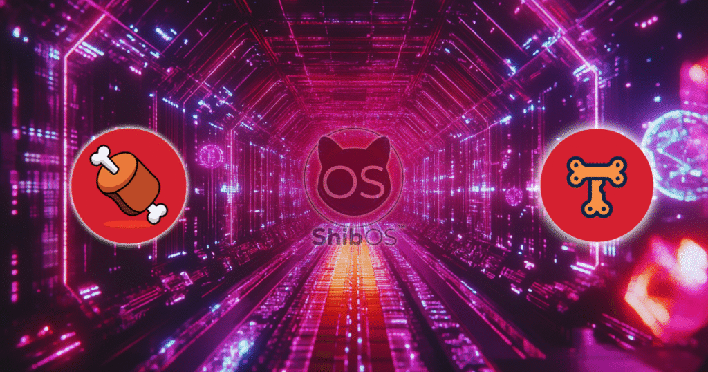Shib Alpha Layer Bridge Upgrades Unlocks New Roles for TREAT and BONE