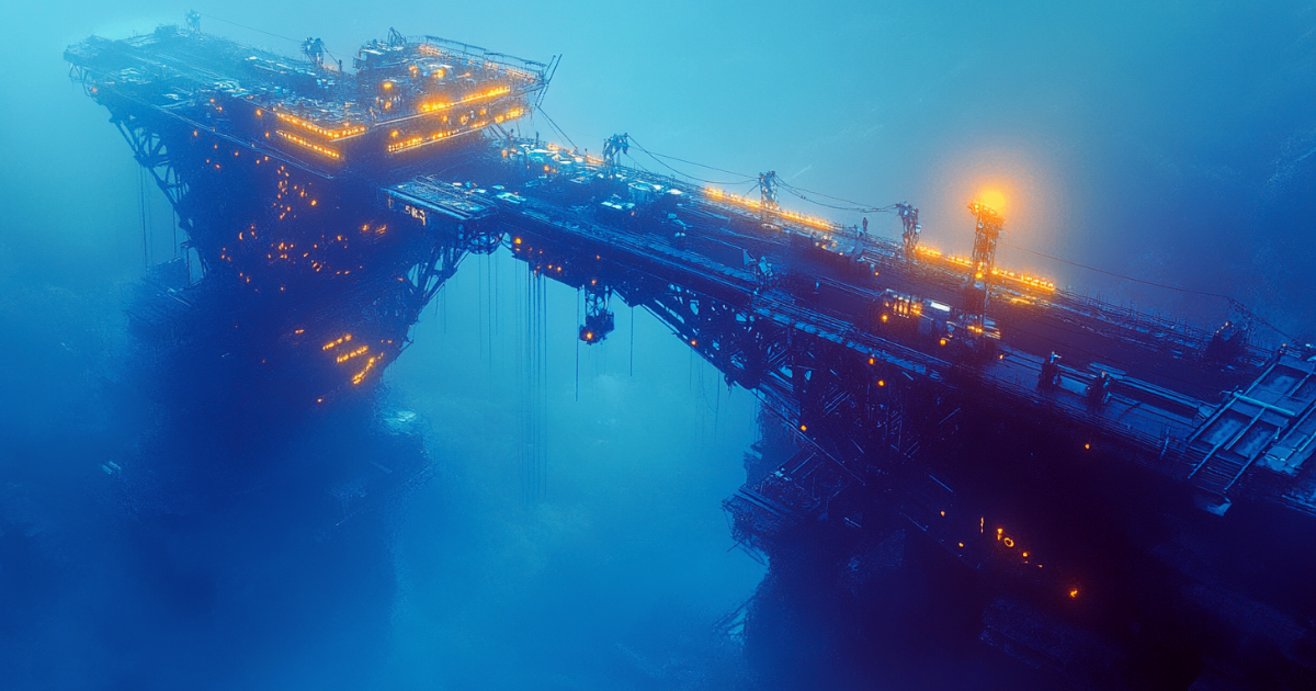 Charting the Crypto Future: Forging Our Digital Horizon