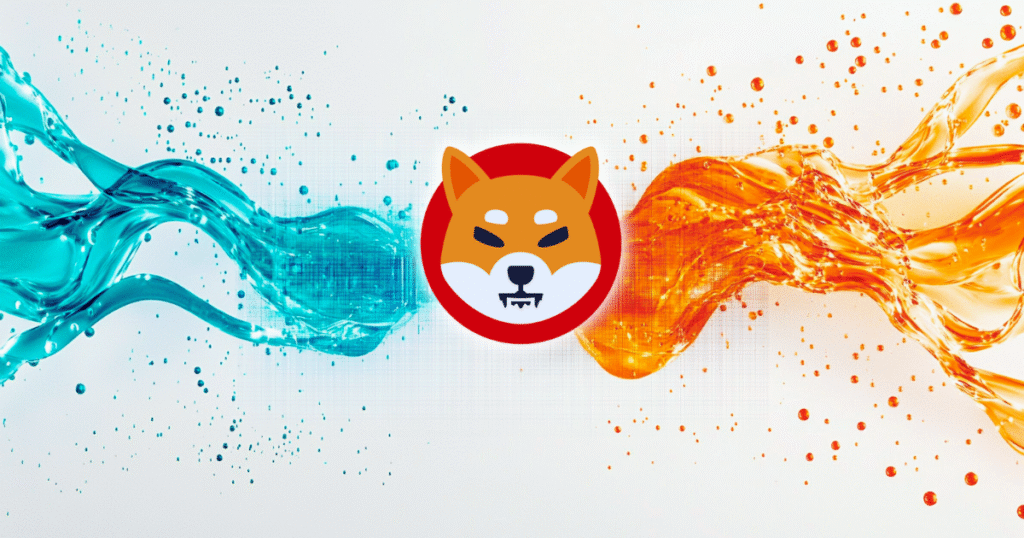 Shiba Inu Just Made Multi-Chain Access Simple With New Wallet Rollout