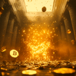 The New Crypto Order: Institutions Are Here—and They’re Not Leaving