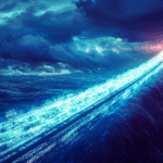 Edge of Order: Life on the Unfenced Horizon