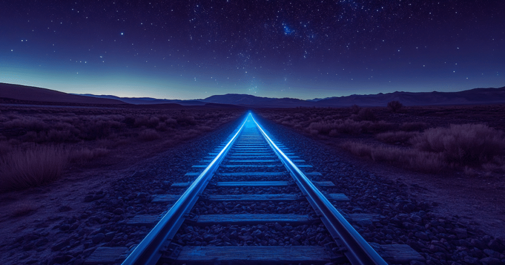 Edge of Order: Life on the Unfenced Horizon