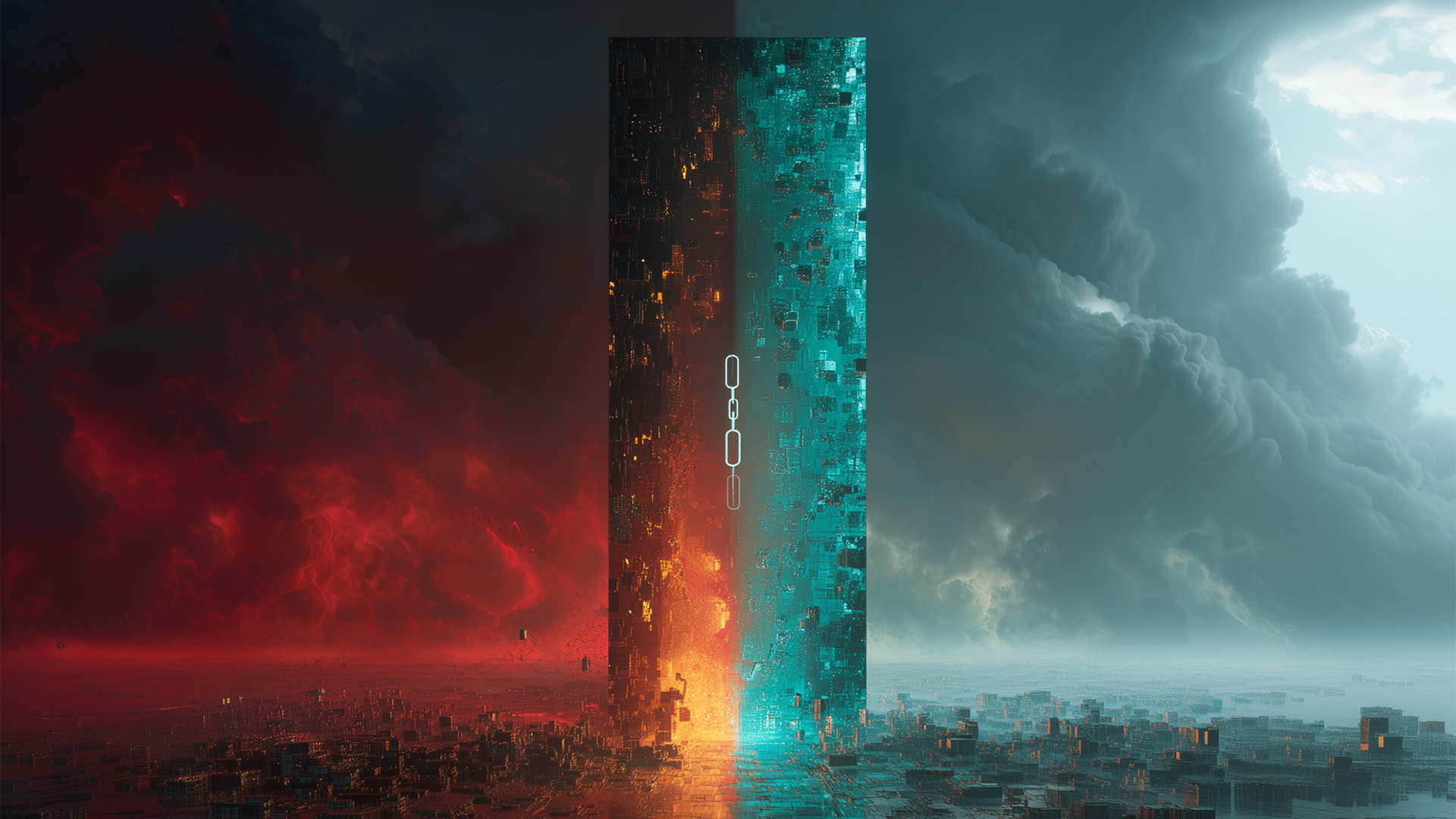 Where Is the Edge of Order?