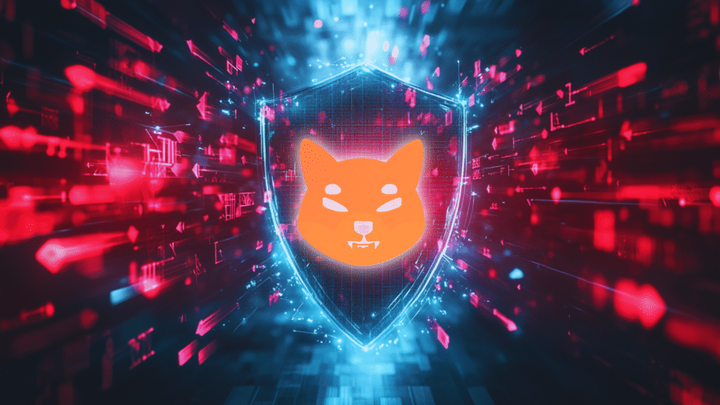 Shiba Inu Deploys A New Security Layer, Shib Name Service