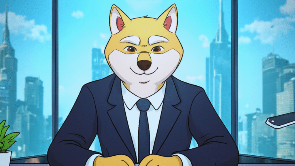 Shiba Inu Ecosystem Ignites: Momentum, Milestones & The Pack’s Power Surge