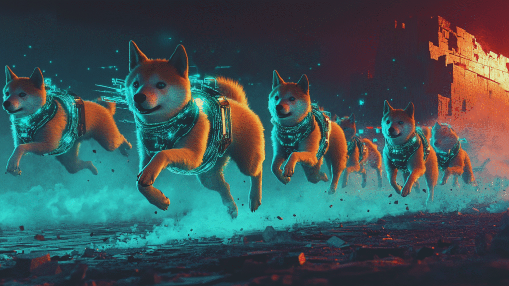 Decentralized and Unleashed: The Pack Mentality Now Driving Innovation