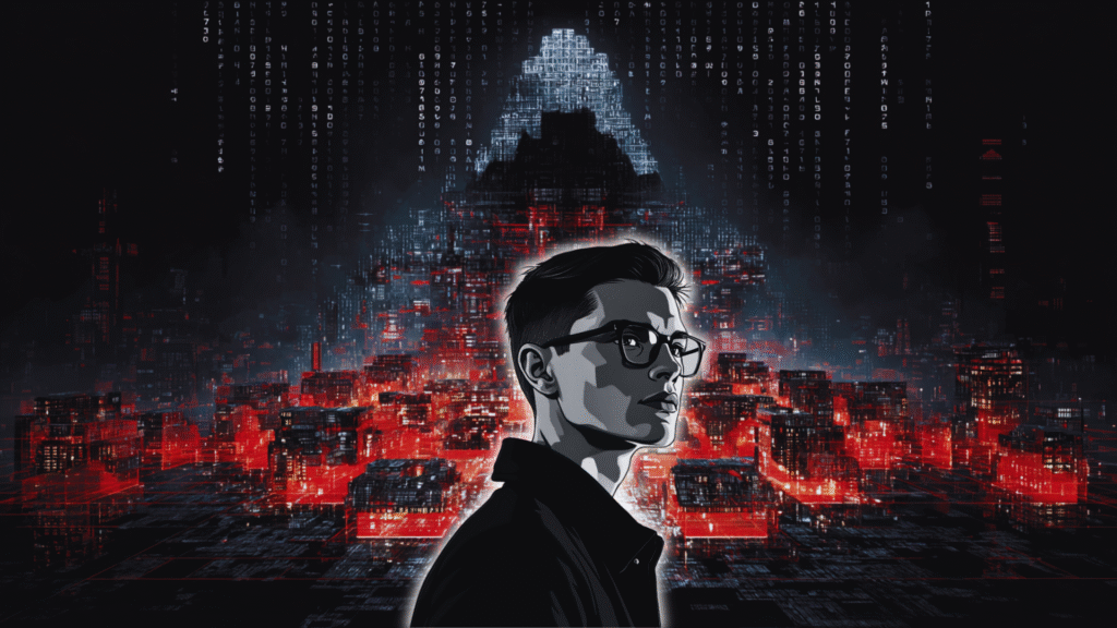The Warning and the Fallout: Buterin and Kusama on the Fight for AI Survival