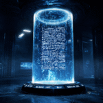 Blueprint from the Edge: AI Paper Explains How Tokens Become Infrastructure