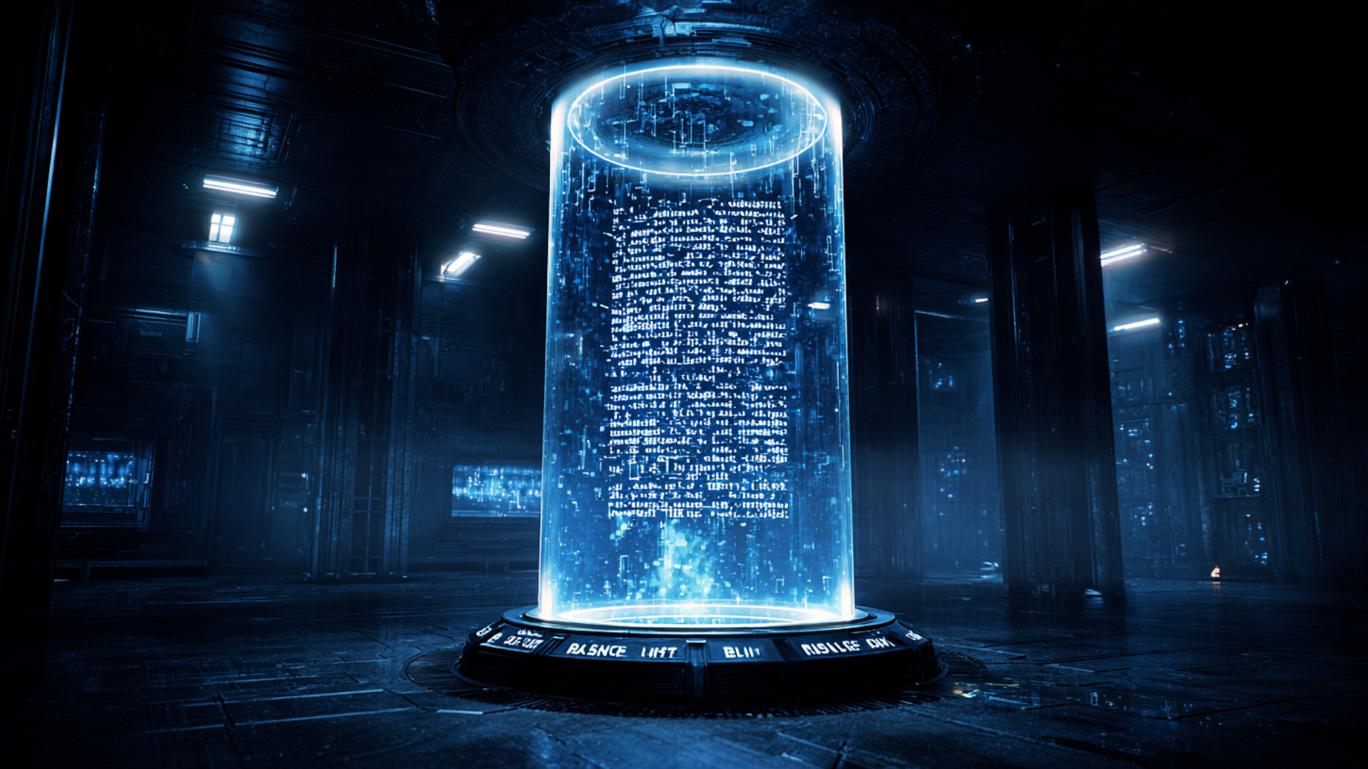 Blueprint from the Edge: AI White Paper Explains How Tokens Become Infrastructure