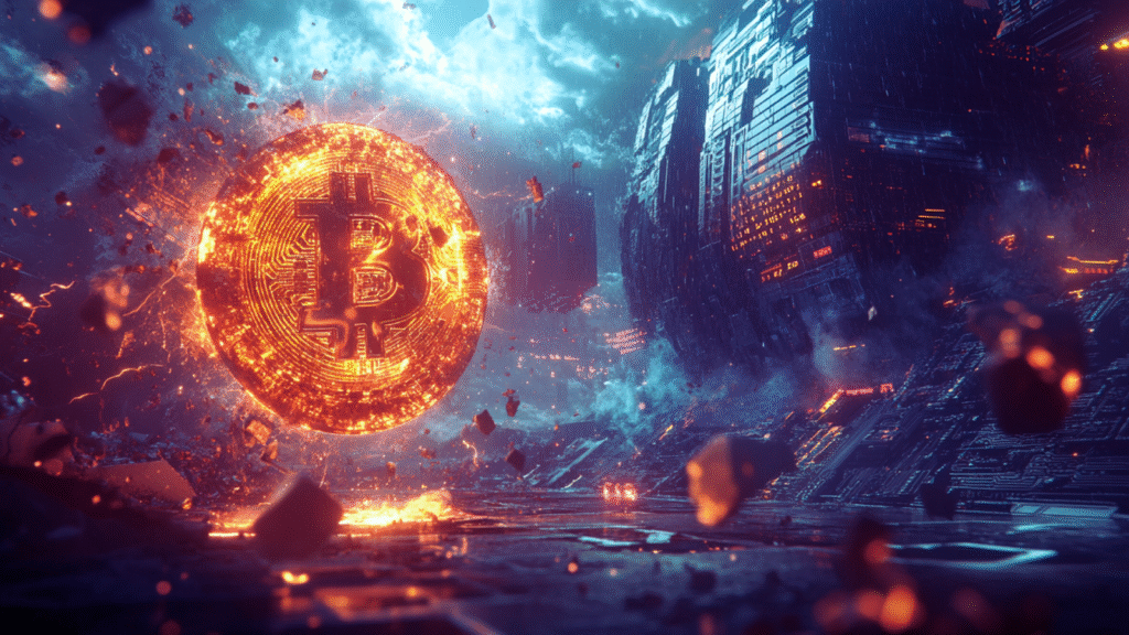 Crypto vs. Quantum: The Industry’s Fight for Survival (and Privacy)