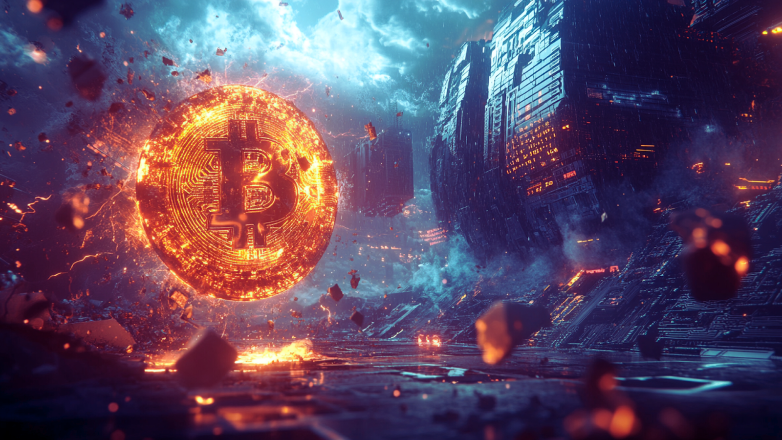 Crypto vs. Quantum: The Industry’s Fight for Survival (and Privacy)