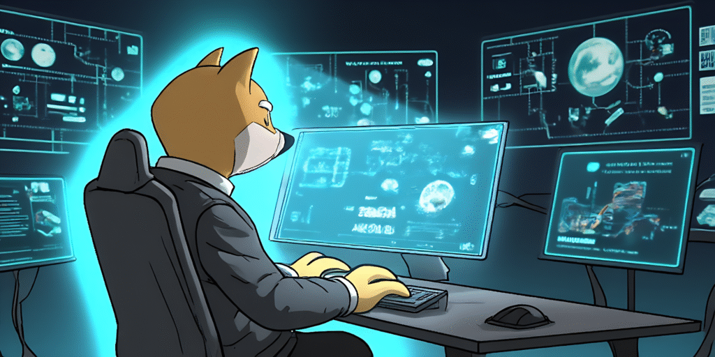 Shiba Inu Powers Up: Burn Milestones, New Projects, and a Rising Shib Army