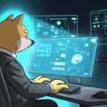 Shiba Inu Powers Up: Burn Milestones, New Projects, and a Rising Shib Army