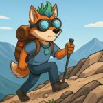 My SHIB Breakthrough: 4 Years of Building with Purpose