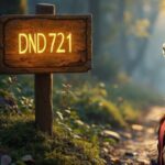 DND721: Your Next Adventure in GameFi